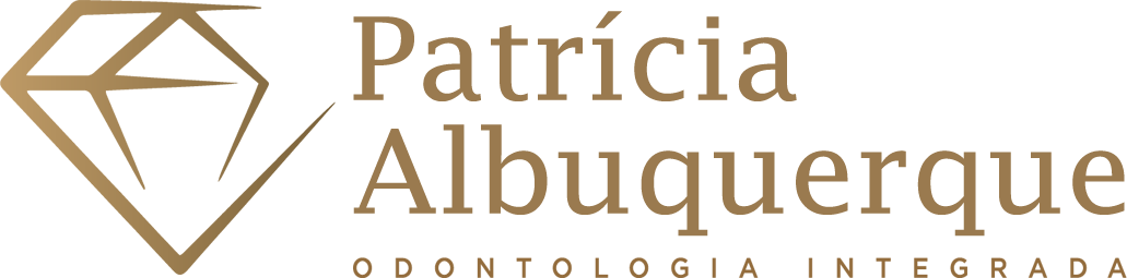 Logo Dra. Patrícia Albuquerque